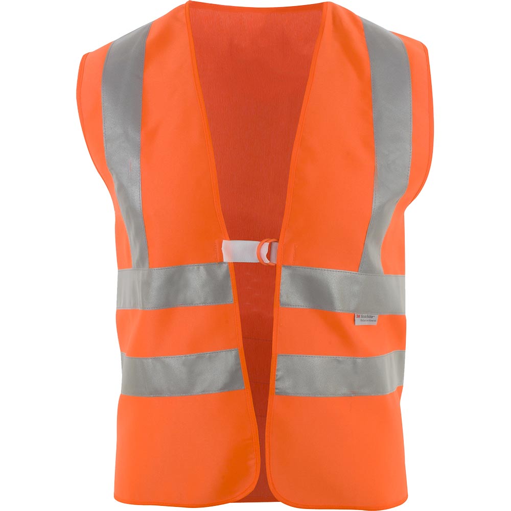 ASATEX Warnschutzweste