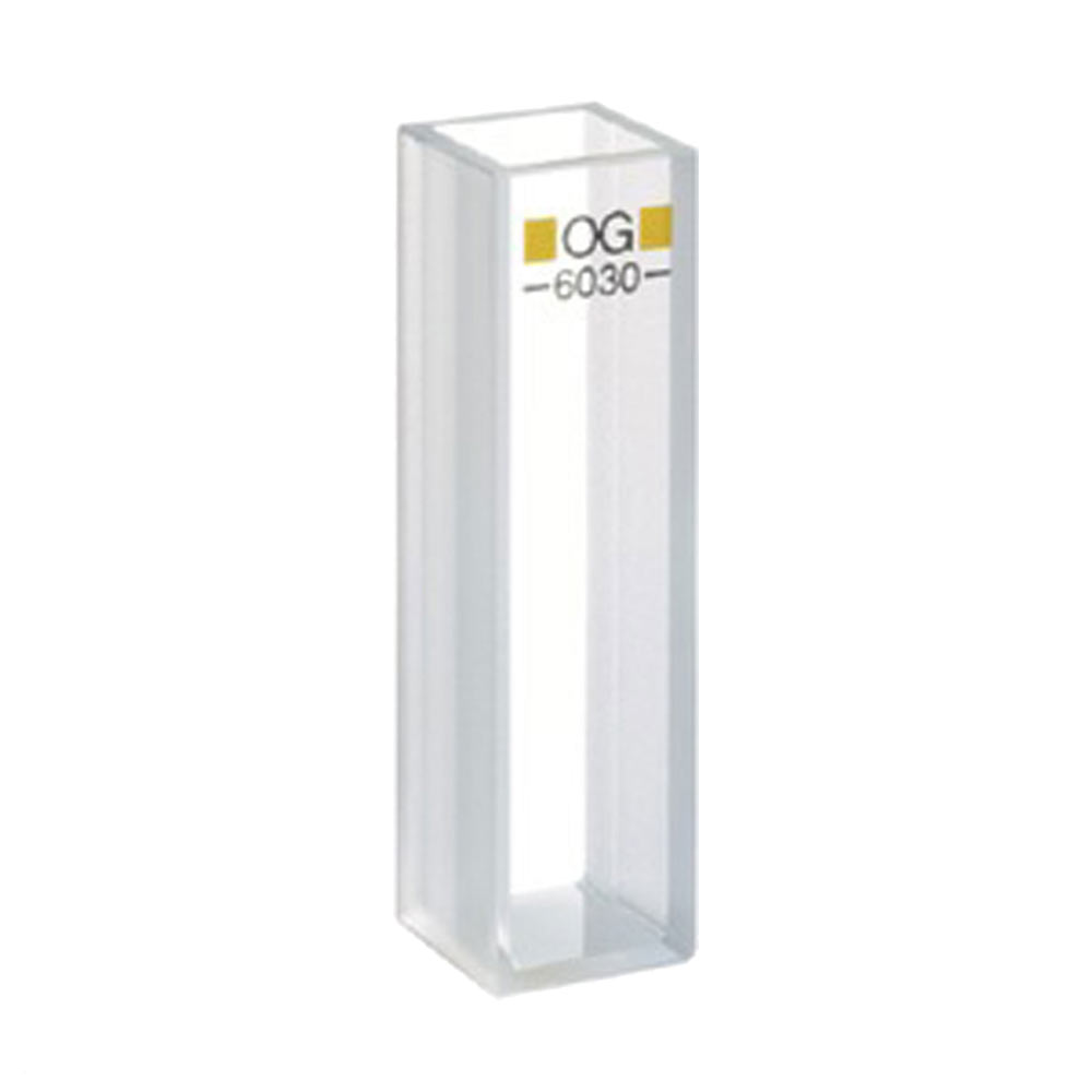Küvette 6030-OG