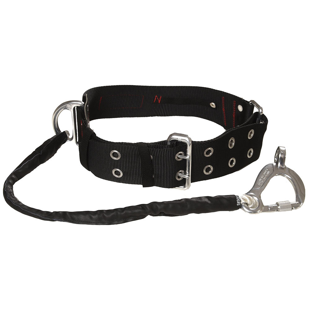 Feuerwehr-Haltegurt FH A