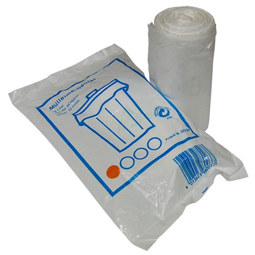 Müllbeutel 16-20 l