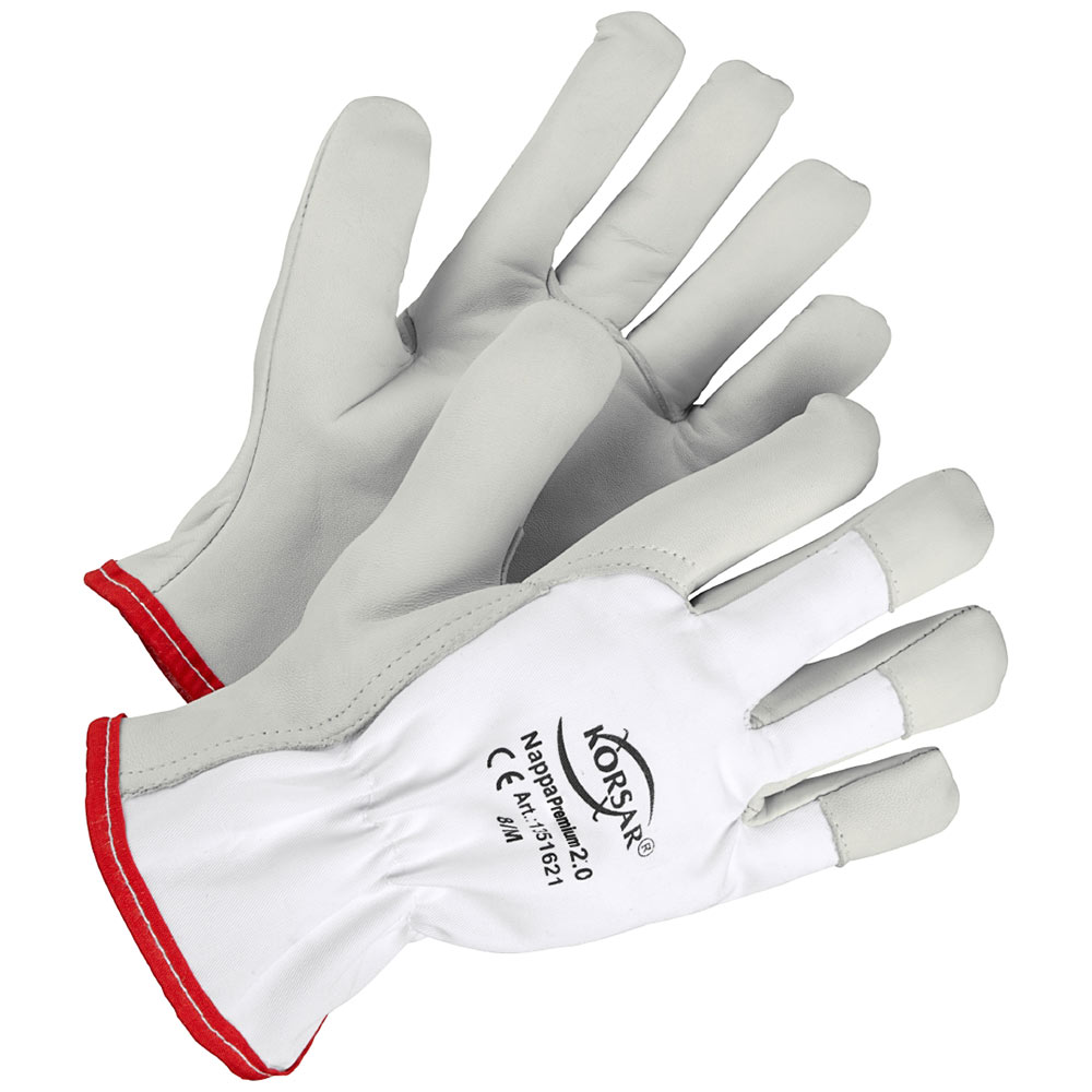 KORSAR® Nappa Premium 2.0