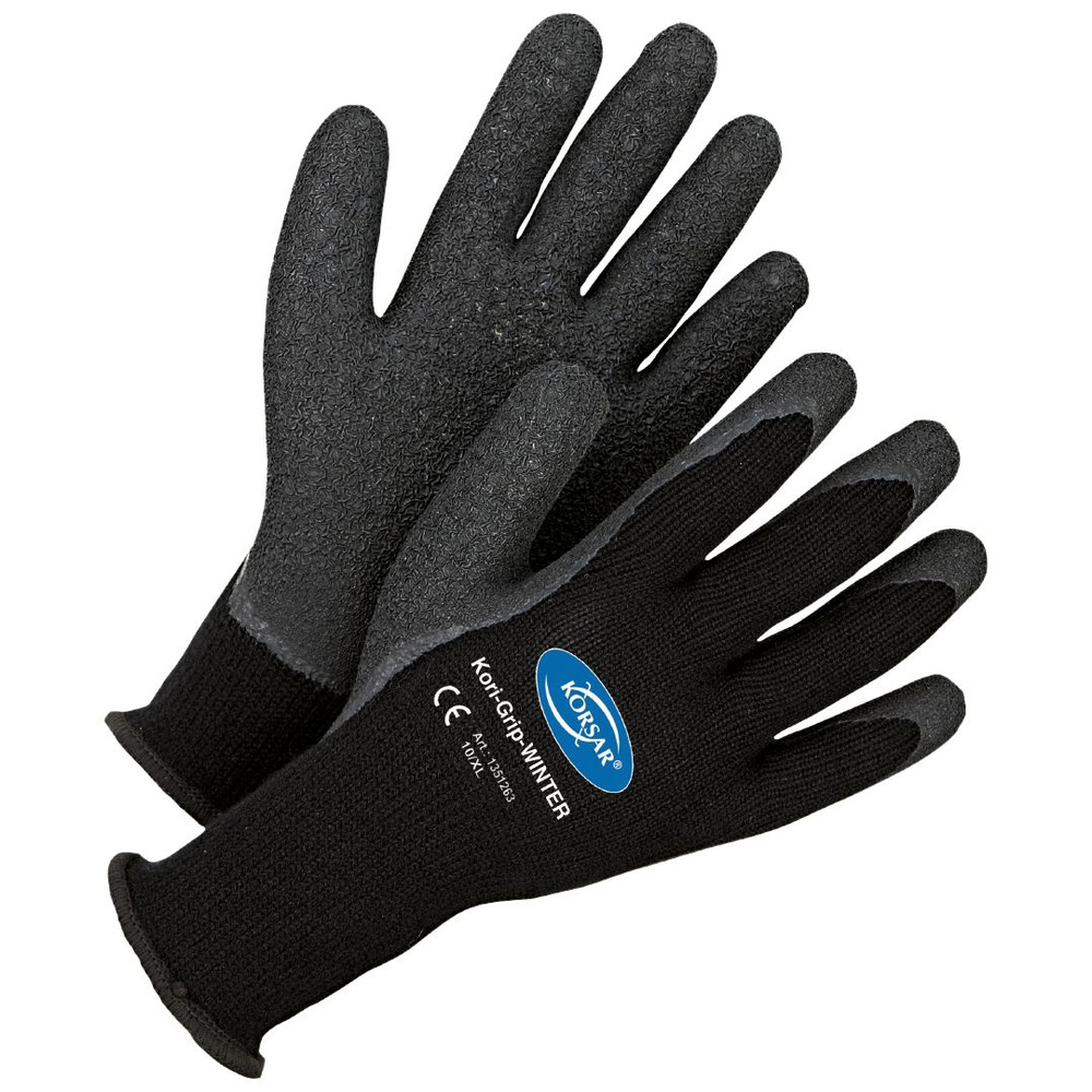 KORSAR Kori-Grip Winter