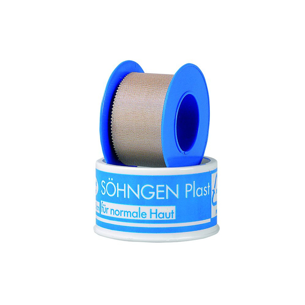 SÖHNGEN®-Plast