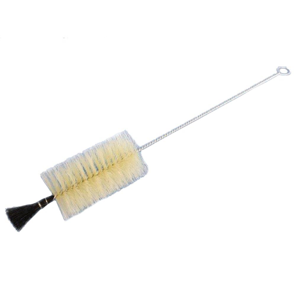 Bürste mit Kopfbündel