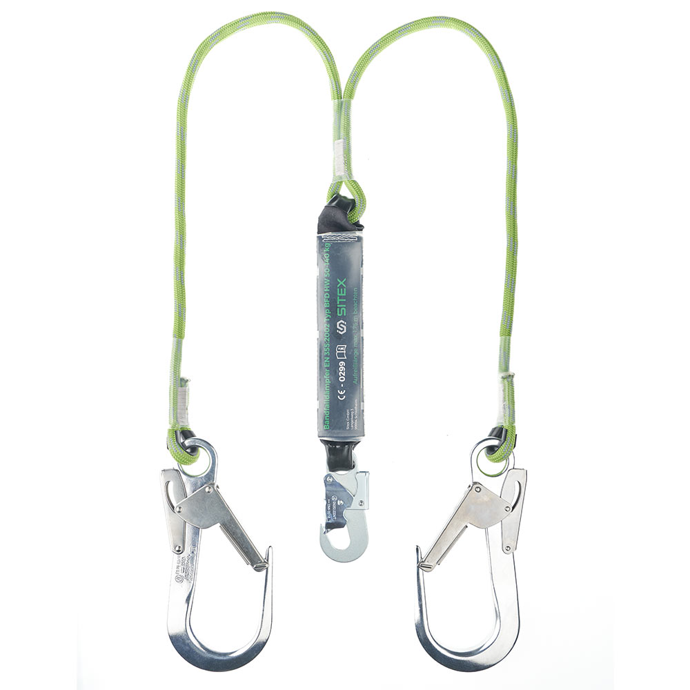 Verbindungsmittel BFD HW TWIN