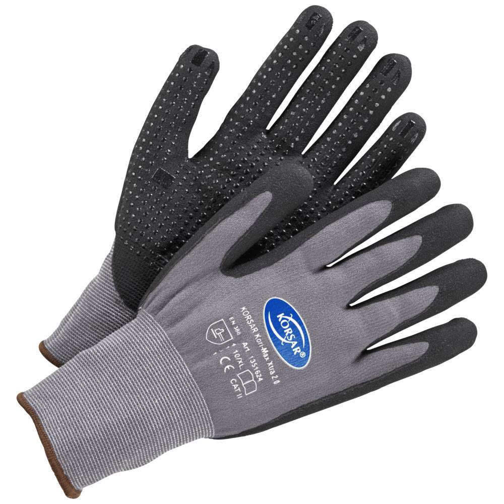 KORSAR Handschuhe Kori-Max Xtra 2.0