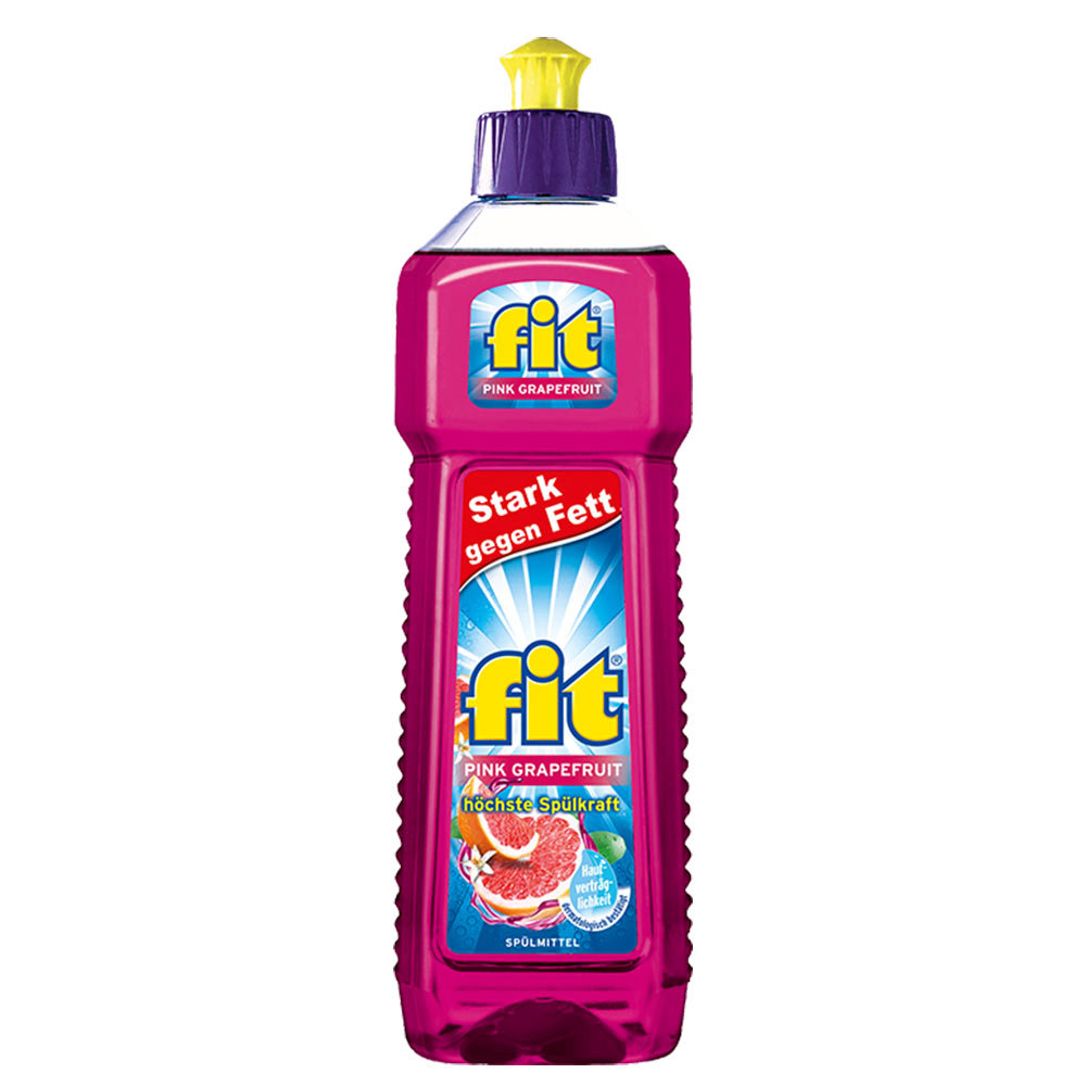 Geschirrspülmittel Fit