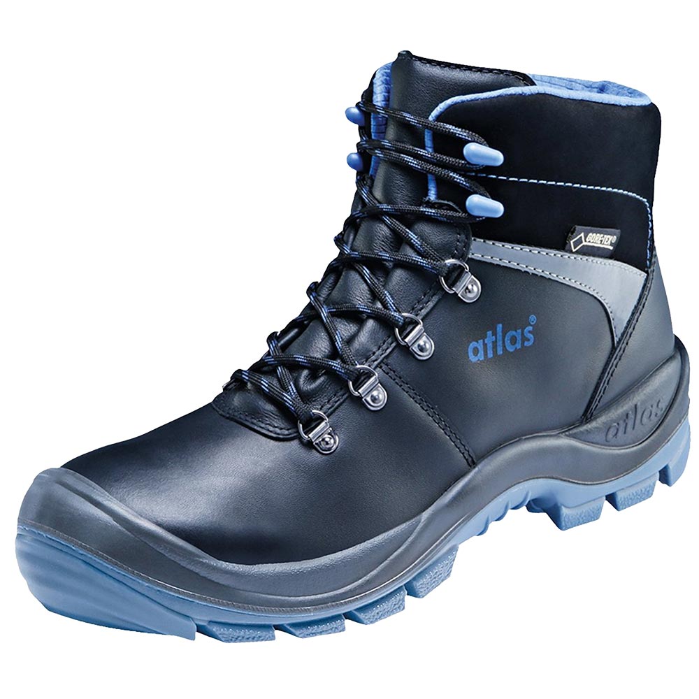 ATLAS Sicherheitsschuhe  Gore-Tex® GTX 745 XP® S3