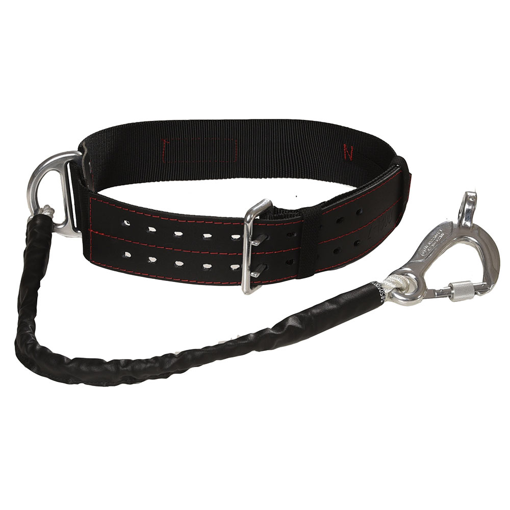 Feuerwehr-Haltegurt FH B