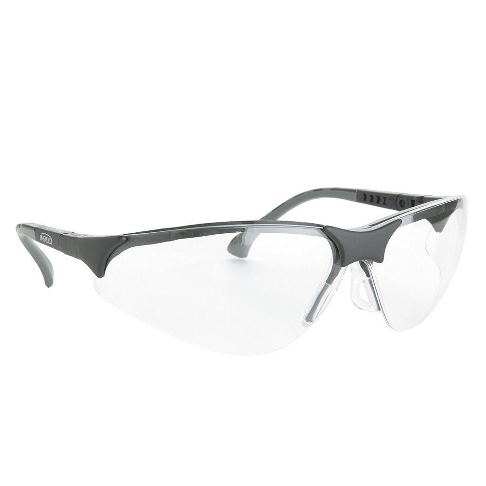 INFIELD® Schutzbrille Terminator