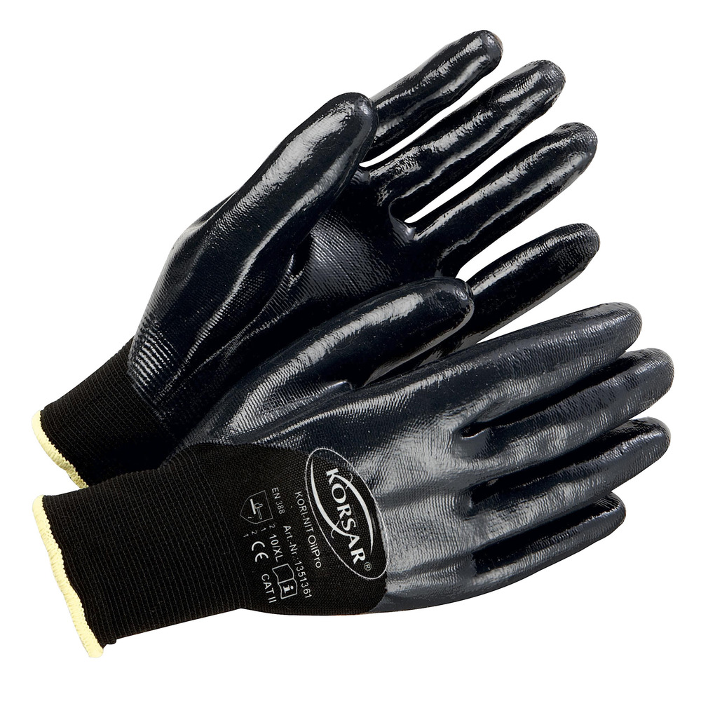 KORSAR Kori-Nit Oil Pro