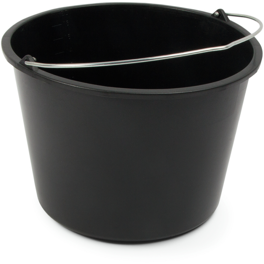 Baueimer 20 l