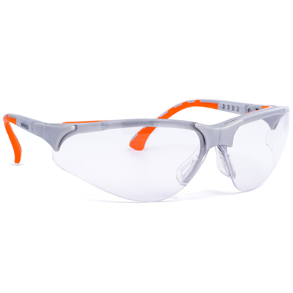INFIELD® Schutzbrille Terminator