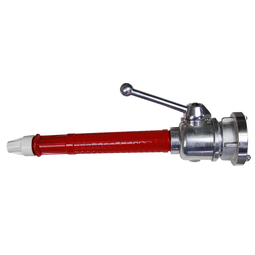 NEURUPPIN Mehrzweckstrahlrohr